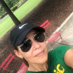 Meet your Posher, Griselle